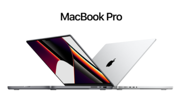 M1 MacBook Air ユーザーの僕が新型 MacBook Pro 14インチモデル
