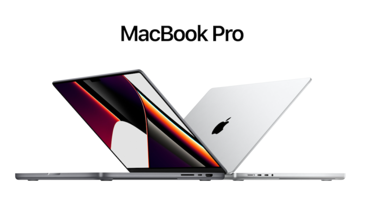 M1 MacBook Air ユーザーの僕が新型 MacBook Pro 14インチモデルを買わない理由